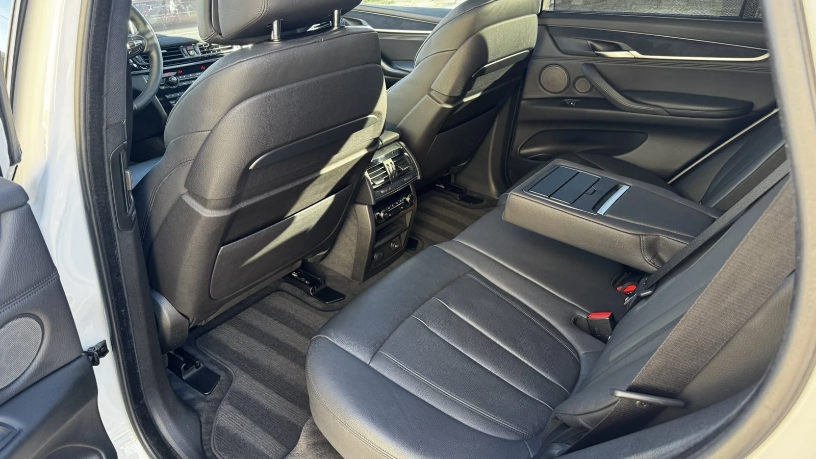 BMW X5 3.5I Xdrive | Mobile.bg   16