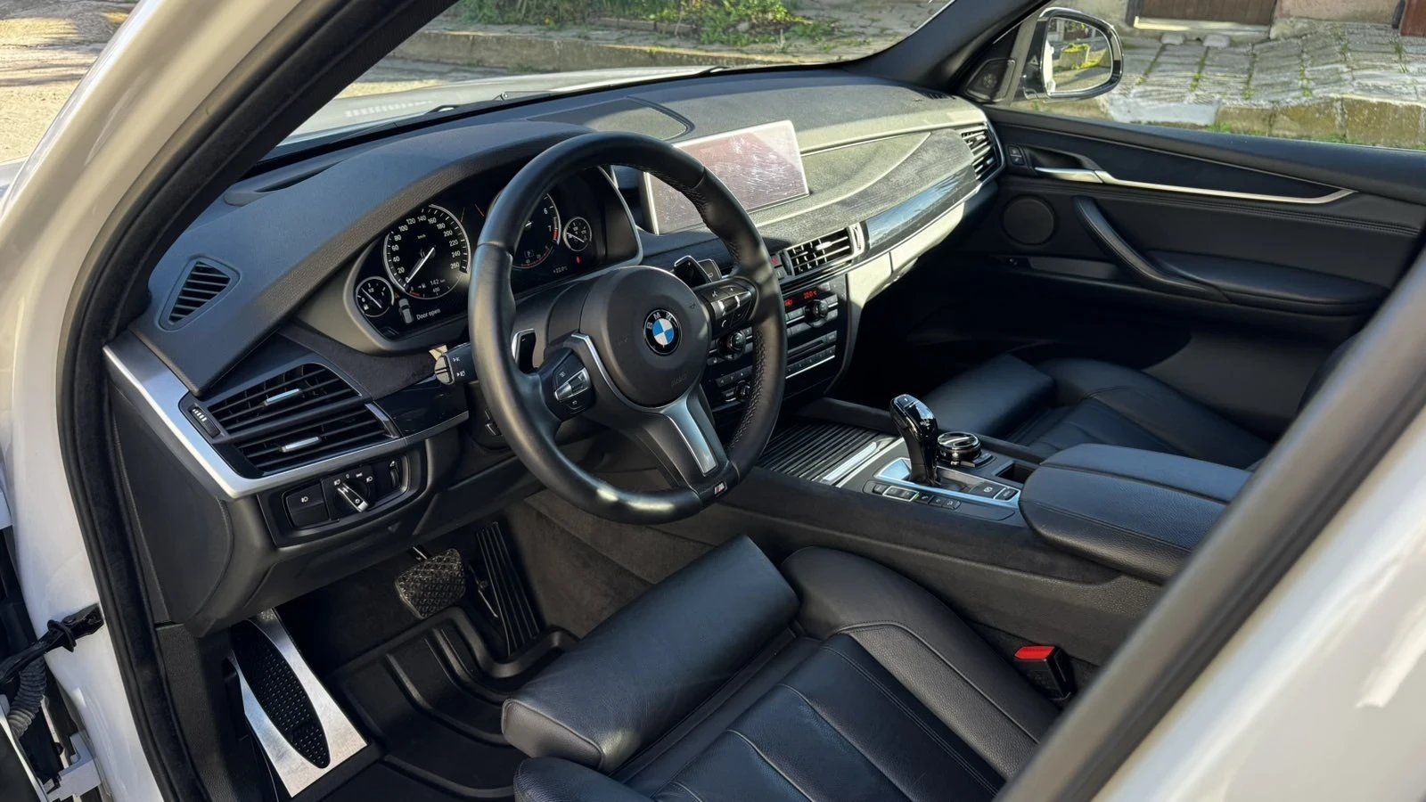 BMW X5 3.5I Xdrive | Mobile.bg   11