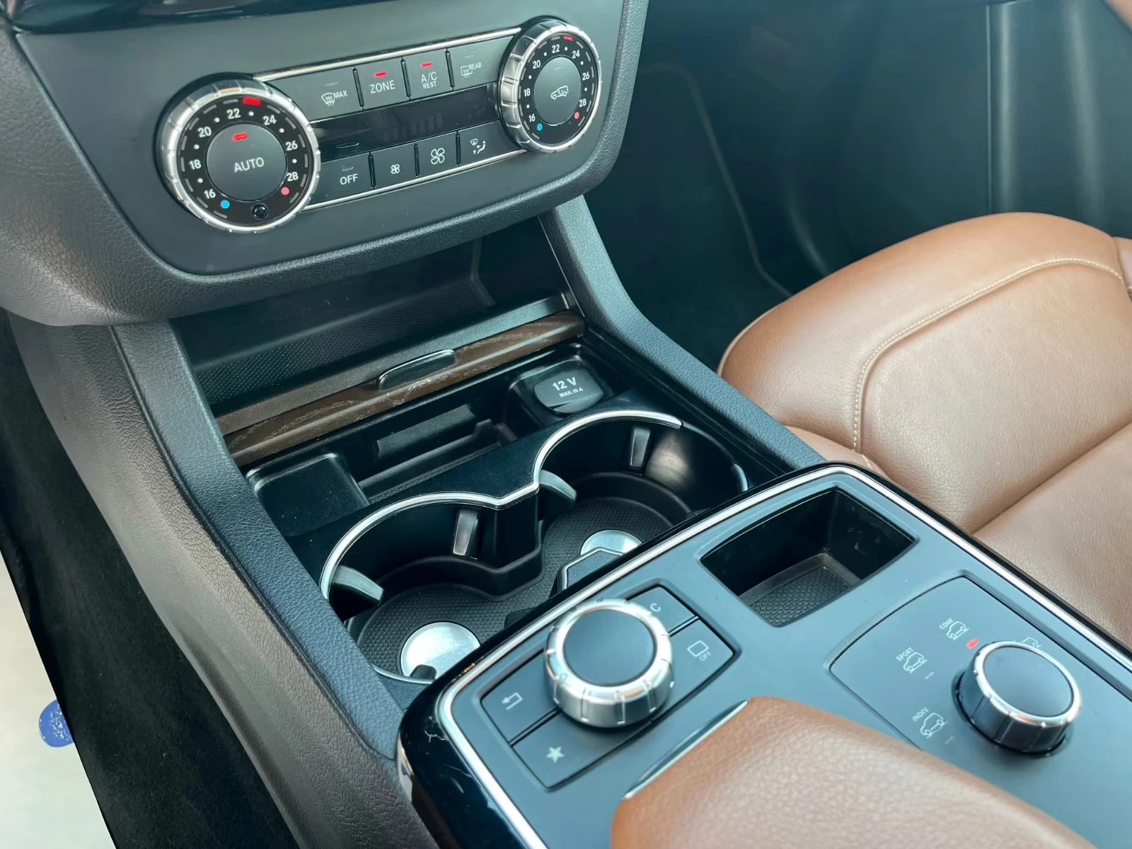 Mercedes-Benz GLE 350 COUPE/258HP/AMG/4M/360/DISTR/788v | Mobile.bg   15