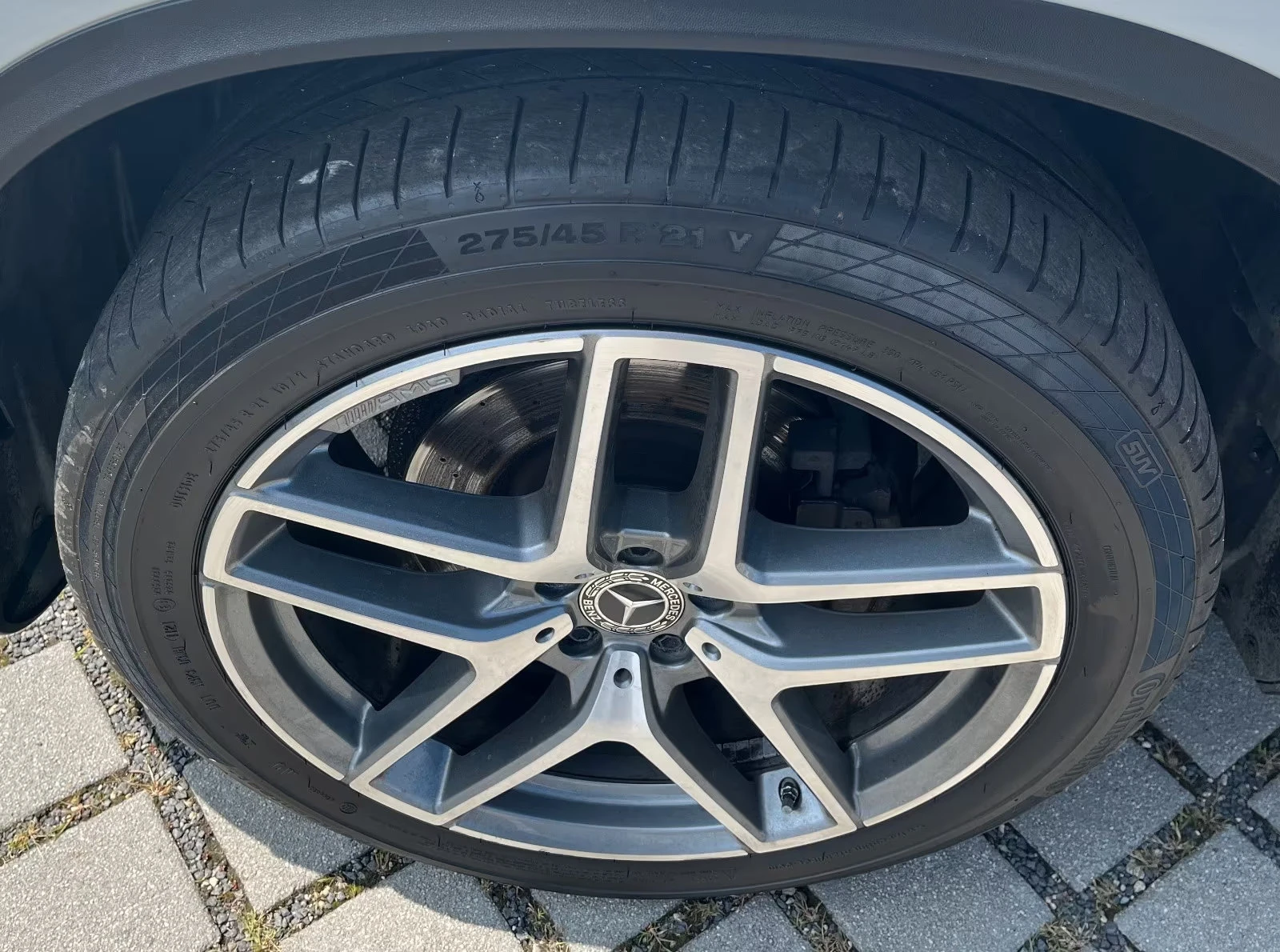 Mercedes-Benz GLE 350 COUPE/258HP/AMG/4M/360/DISTR/788v - изображение 7