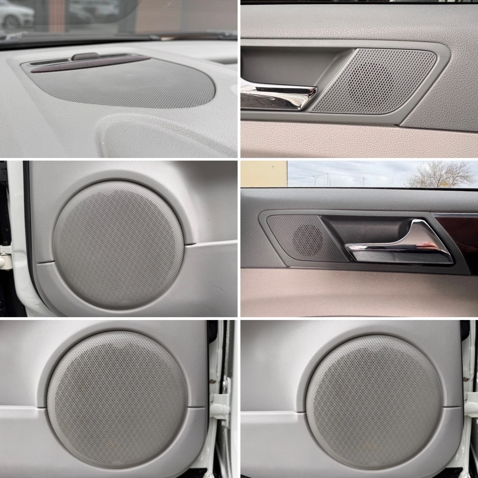 Mercedes-Benz ML 320 CDI AMG KeyLessGO  bi-Xenon   | Mobile.bg   16