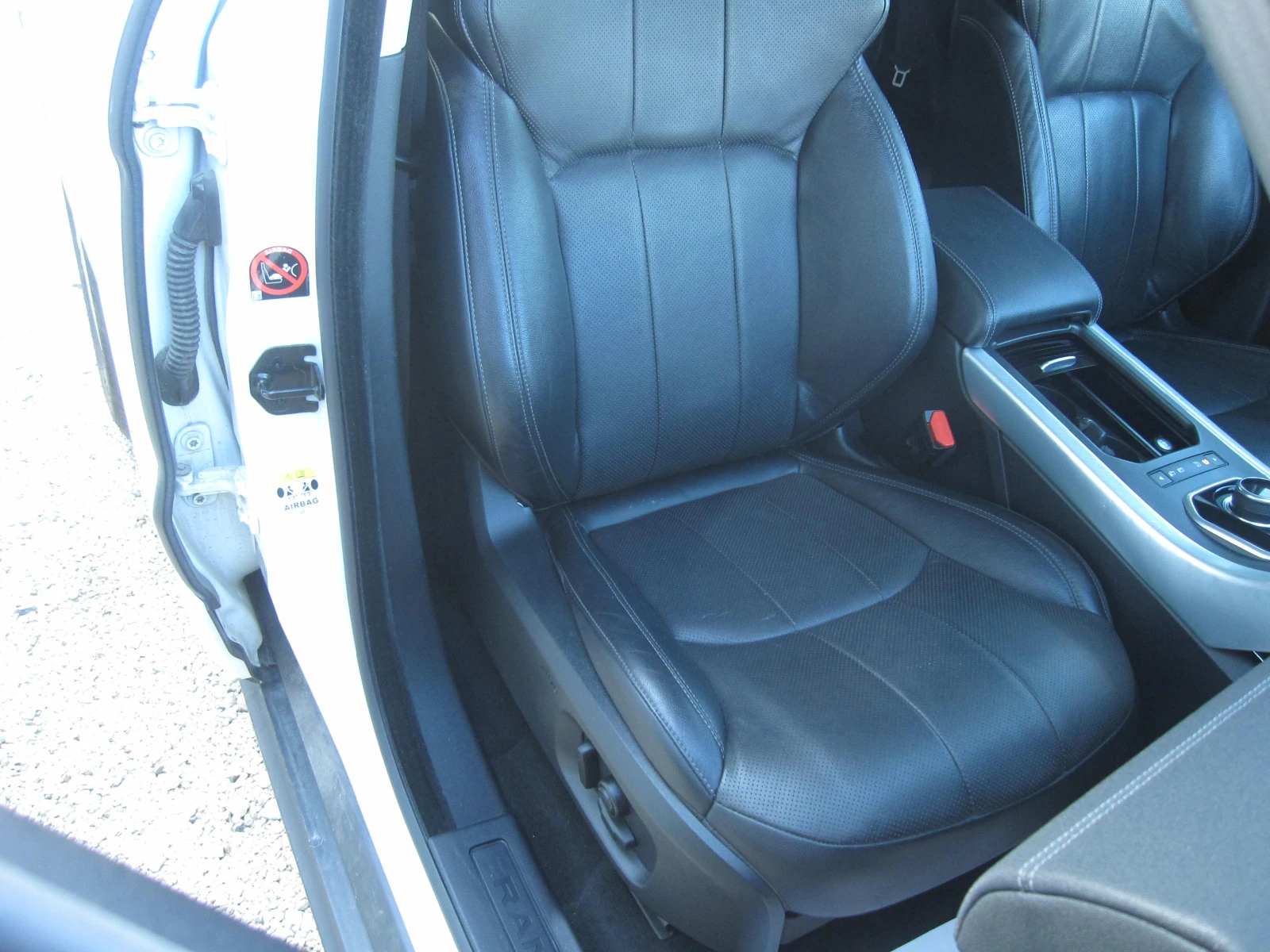 Land Rover Evoque 2, 0D, LUX, 4x4, ������� | Mobile.bg � ����������� 11