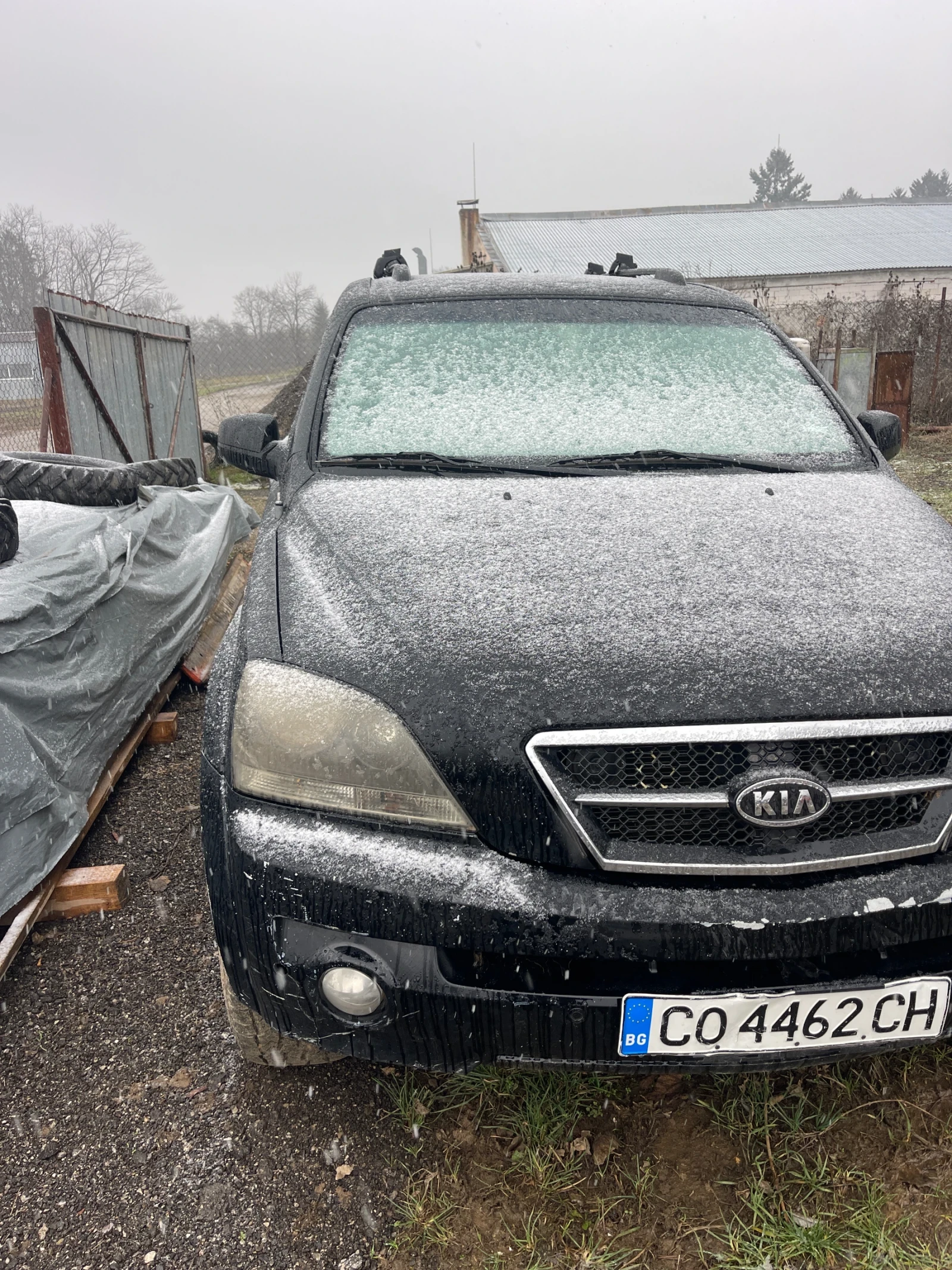 Kia Sorento 3.5 v6 | Mobile.bg � ����������� 1