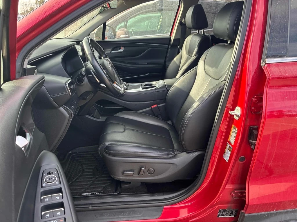 Hyundai Santa fe * URBAN * CARFAX * ����������� | Mobile.bg � ����������� 8