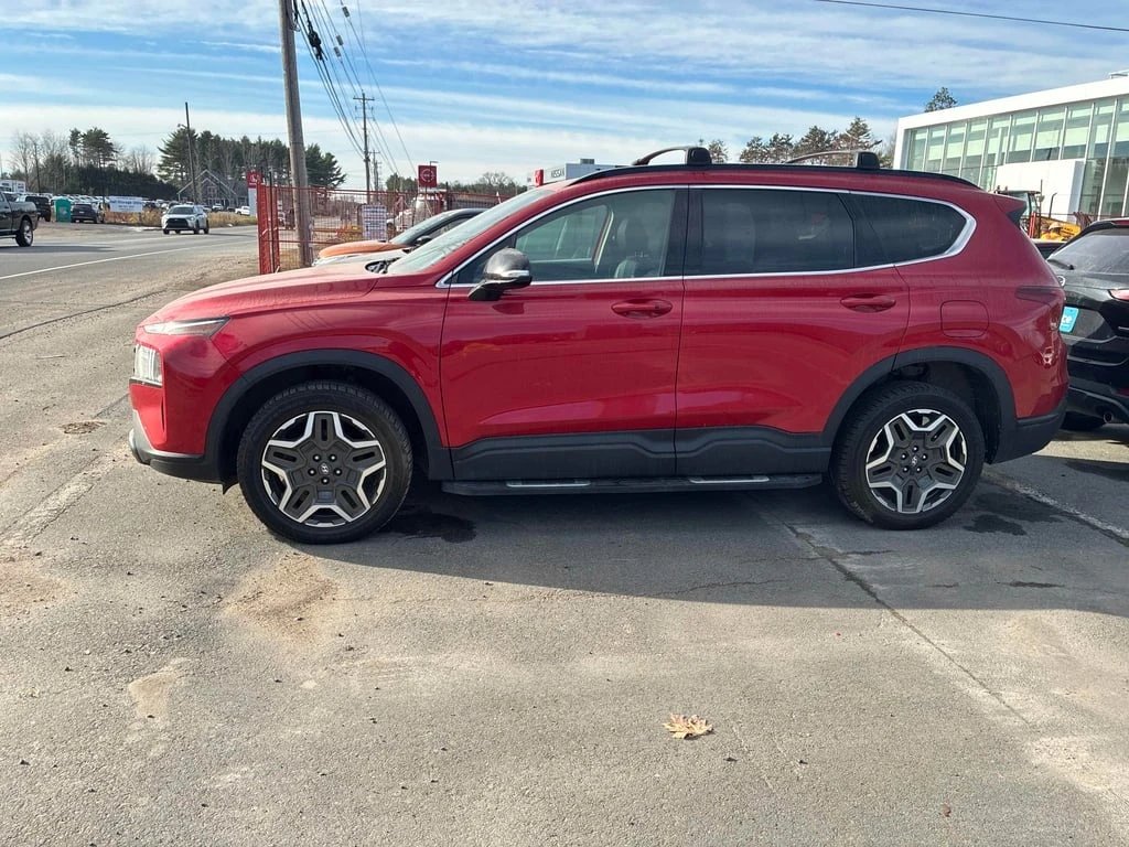 Hyundai Santa fe * URBAN * CARFAX * ����������� | Mobile.bg � ����������� 4