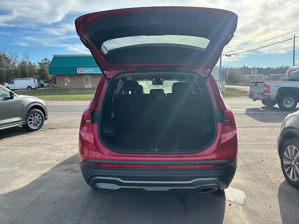 Hyundai Santa fe * URBAN * CARFAX * ����������� | Mobile.bg � ����������� 13