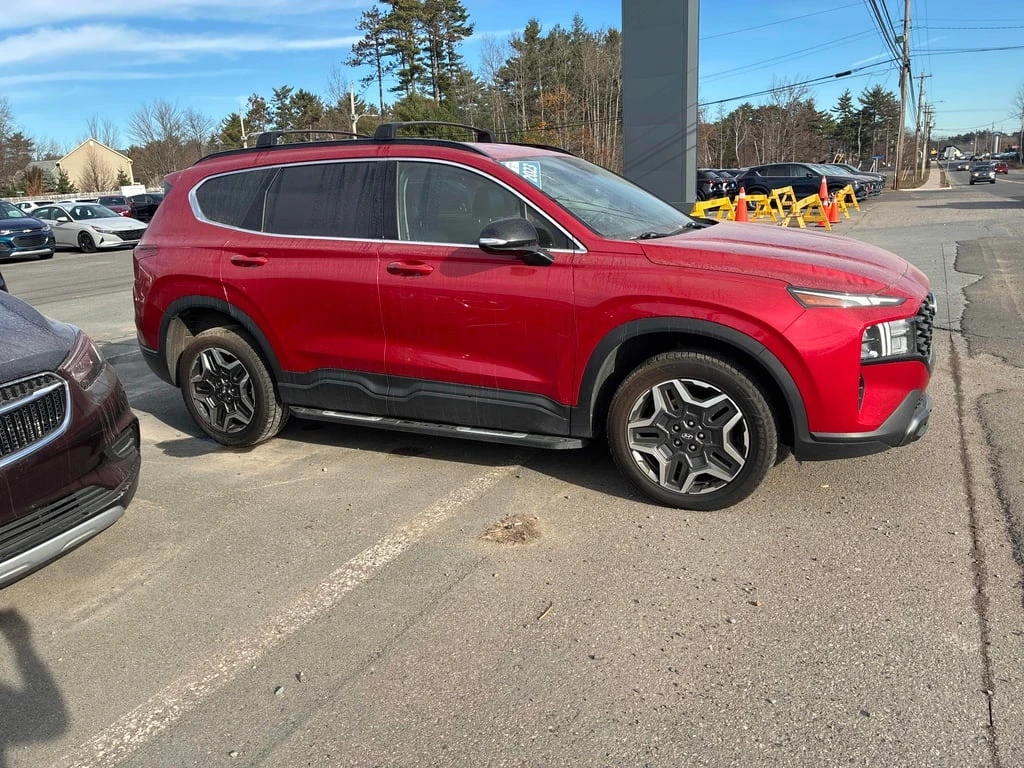 Hyundai Santa fe * URBAN * CARFAX * ����������� | Mobile.bg � ����������� 17