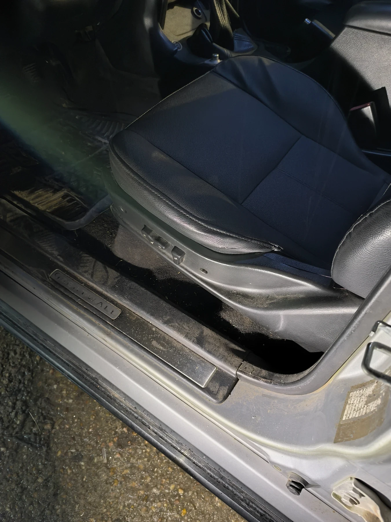 Great Wall Hover Cuv  - изображение 3