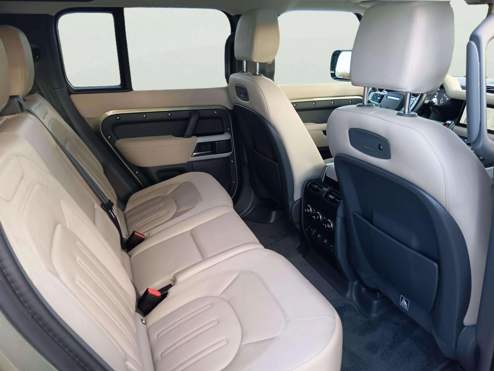 Land Rover Defender 2.0 Si4 | Mobile.bg � ����������� 9