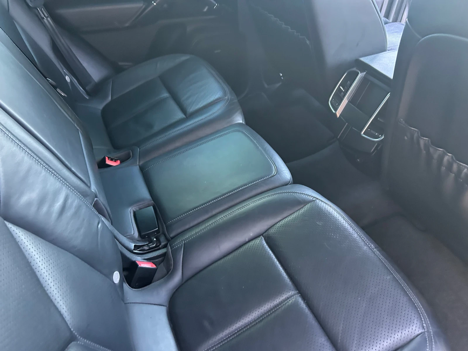 Porsche Cayenne 3.6Benzin-300ksAvtomat-4x4-na186000km | Mobile.bg � ����������� 16