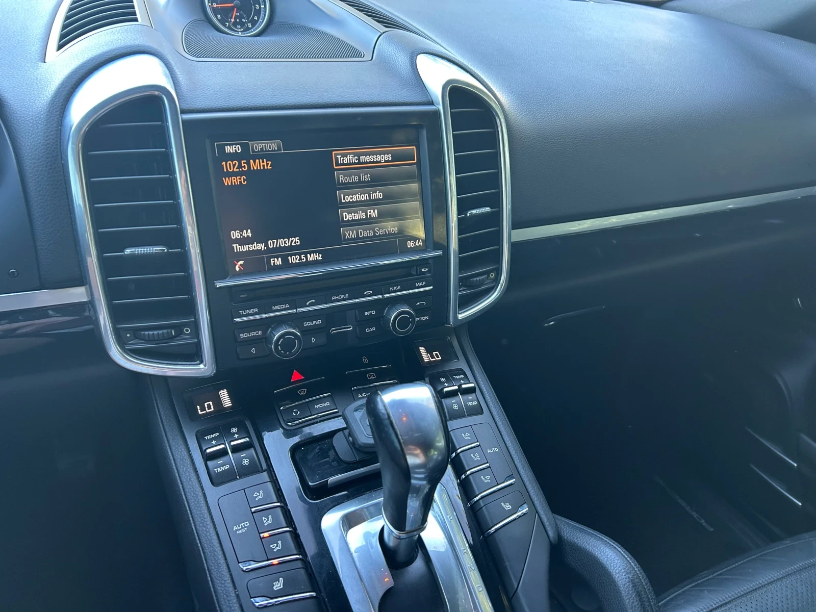 Porsche Cayenne 3.6Benzin-300ksAvtomat-4x4-na186000km | Mobile.bg � ����������� 12