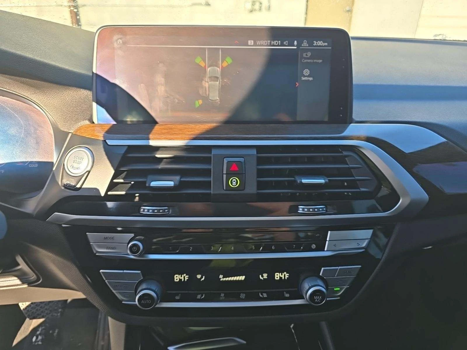 BMW X3  - изображение 10