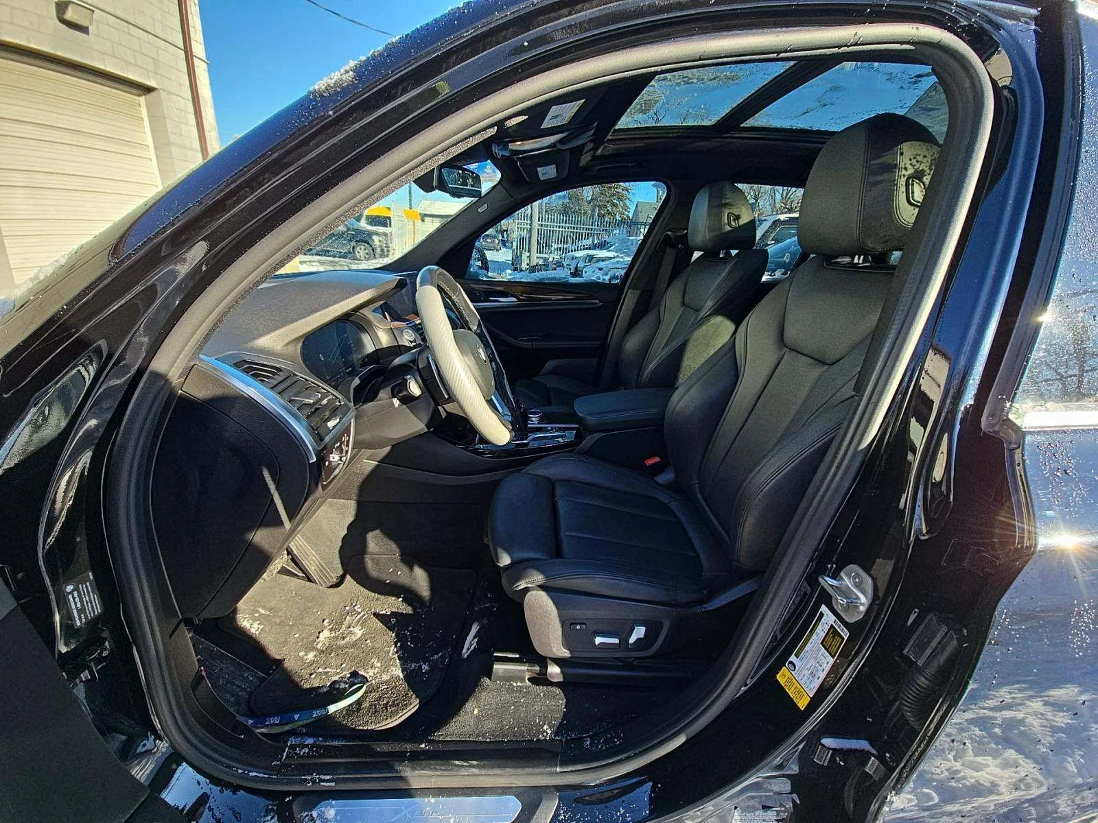 BMW X3  - изображение 6