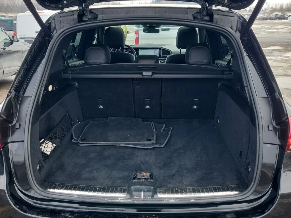 Mercedes-Benz GLE 2021 * 360 CAMERA * �� ���������������� | Mobile.bg � ����������� 14