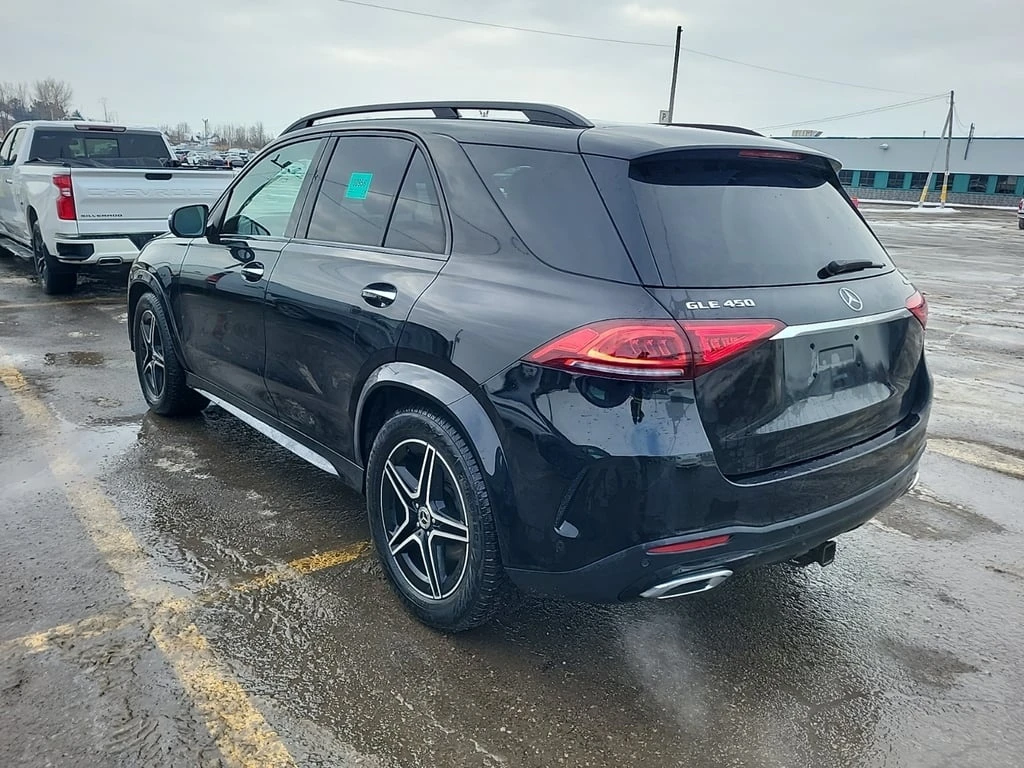 Mercedes-Benz GLE 2021 * 360 CAMERA * �� ���������������� | Mobile.bg � ����������� 4