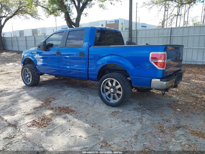 Ford F150 3.7L V-6 DOHC, VVT, 302HP 4X2 Drive, снимка 3 - Автомобили и джипове - 53830340