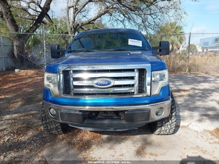 Ford F150 3.7L V-6 DOHC, VVT, 302HP 4X2 Drive, снимка 6 - Автомобили и джипове - 53830340