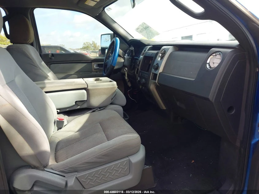 Ford F150 3.7L V-6 DOHC, VVT, 302HP 4X2 Drive, снимка 5 - Автомобили и джипове - 53830340