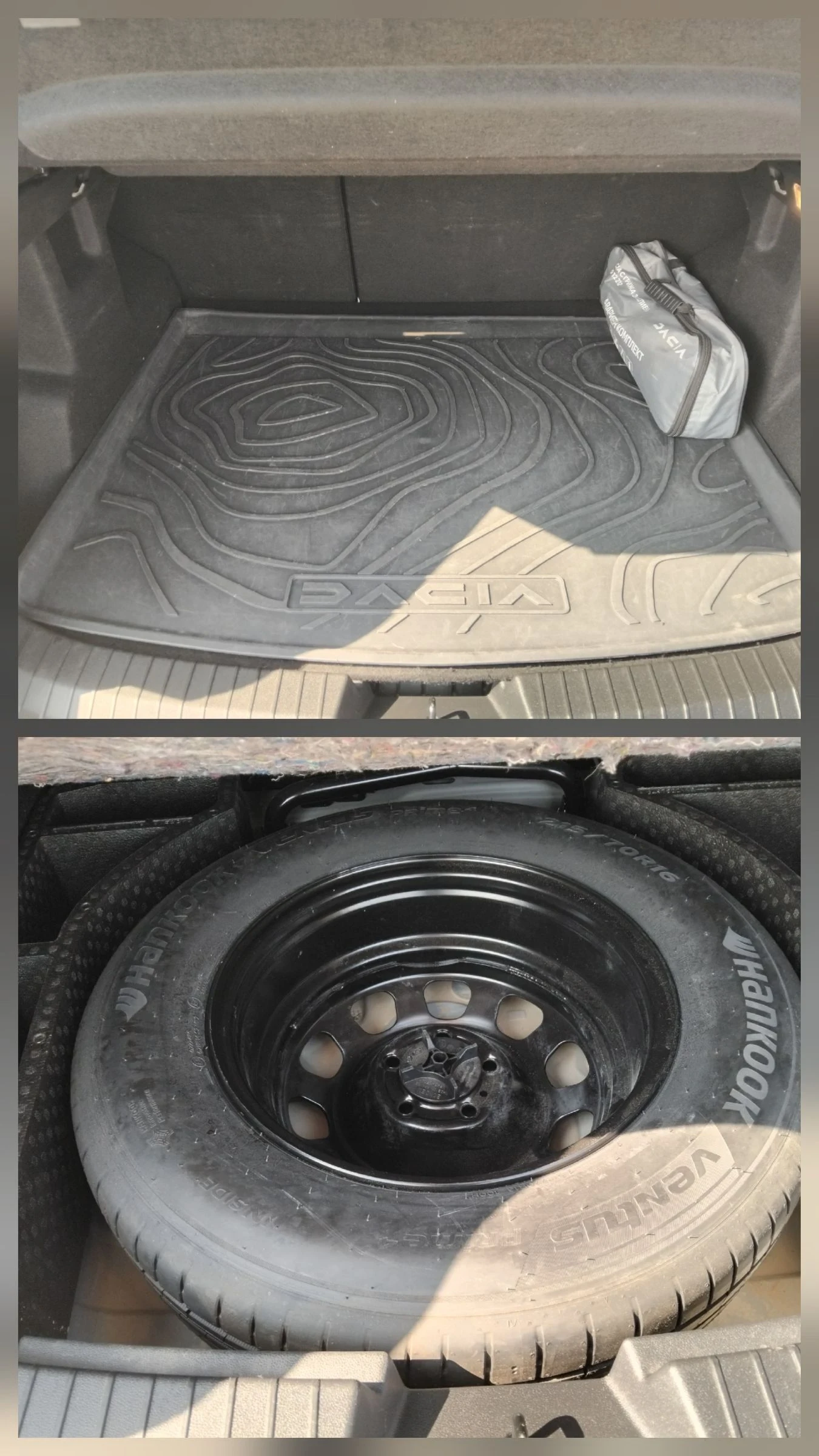 Dacia Duster 1.2TCe Mild Hybrid 4x4 Euro 6E/EA, снимка 12 - Автомобили и джипове - 53886441