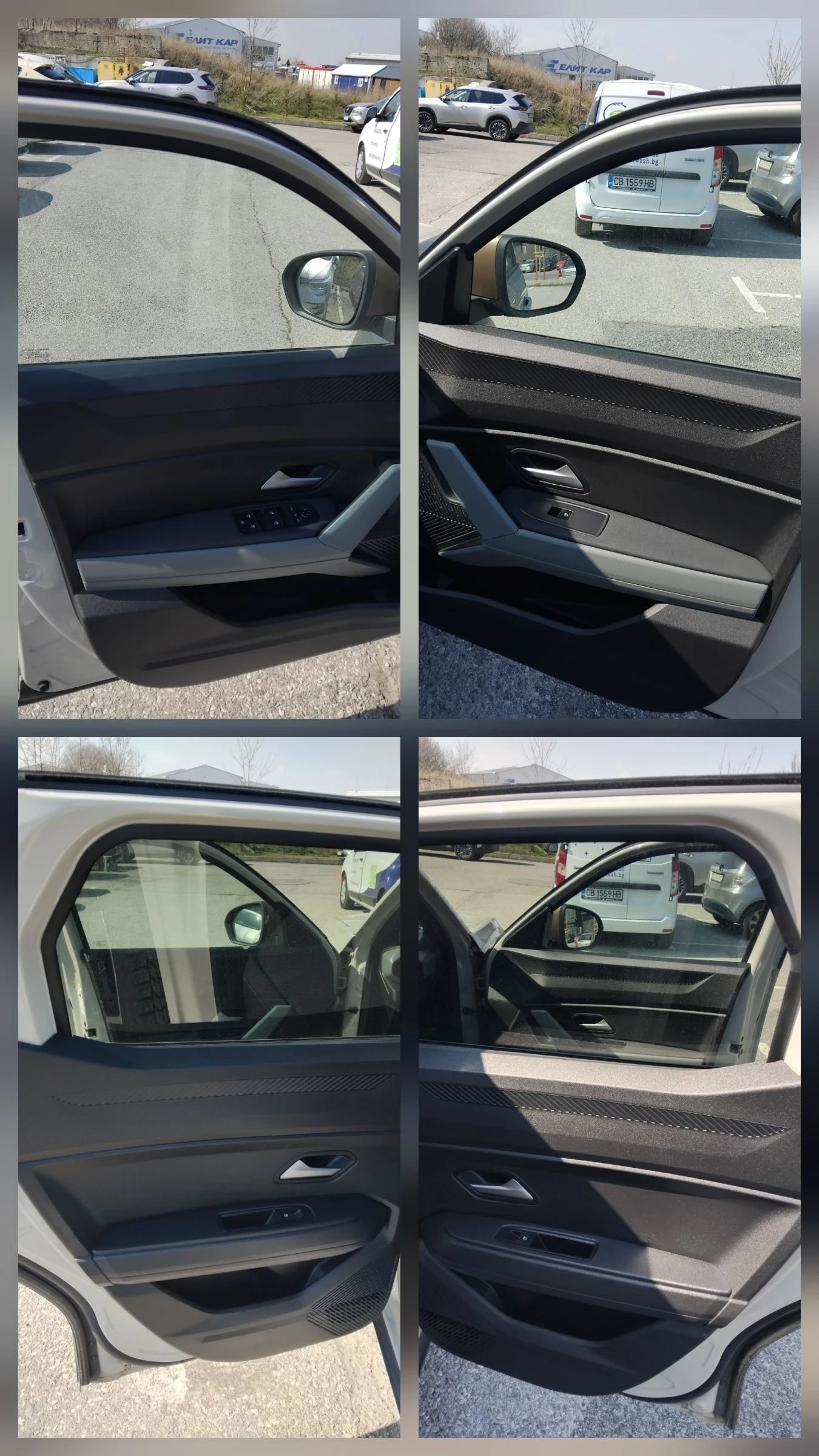 Dacia Duster 1.2TCe Mild Hybrid 4x4 Euro 6E/EA, снимка 13 - Автомобили и джипове - 53886441