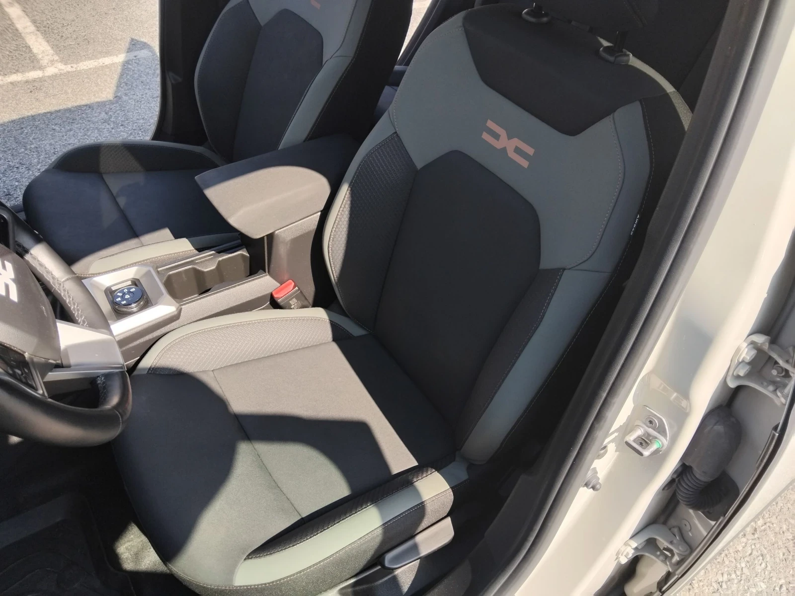 Dacia Duster 1.2TCe Mild Hybrid 4x4 Euro 6E/EA, снимка 6 - Автомобили и джипове - 53886441