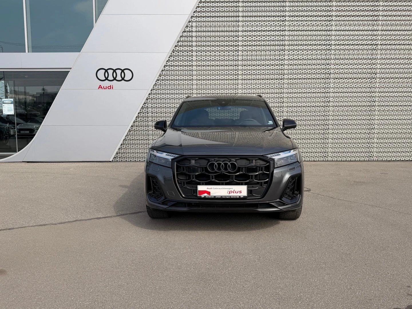 Audi Q7 | Mobile.bg � ����������� 2