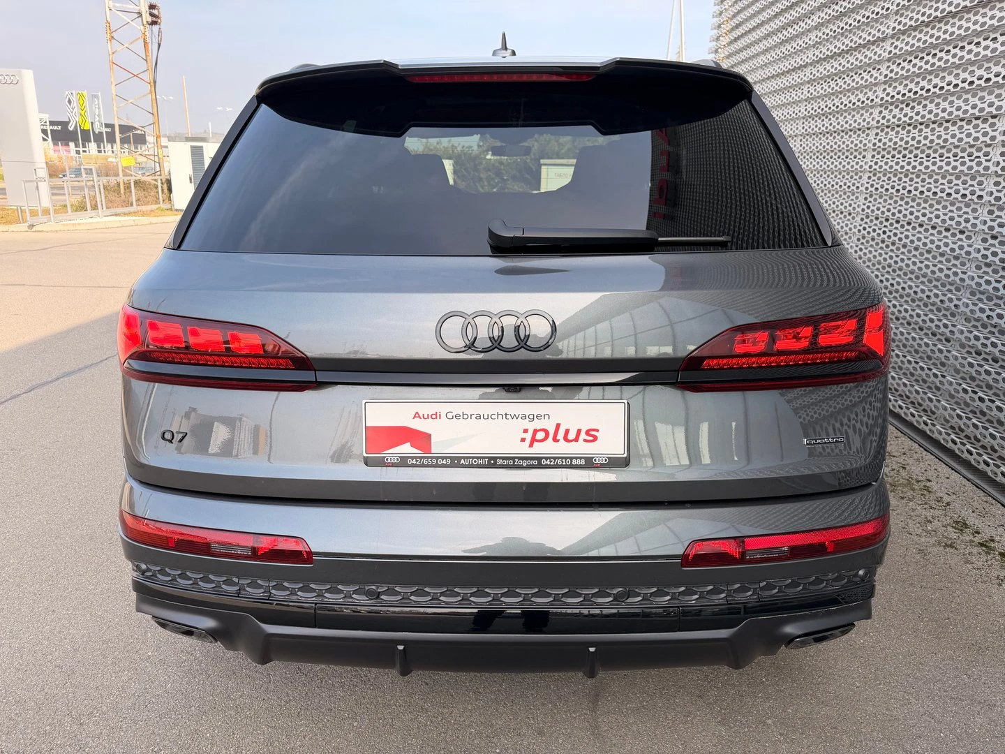 Audi Q7 | Mobile.bg � ����������� 15