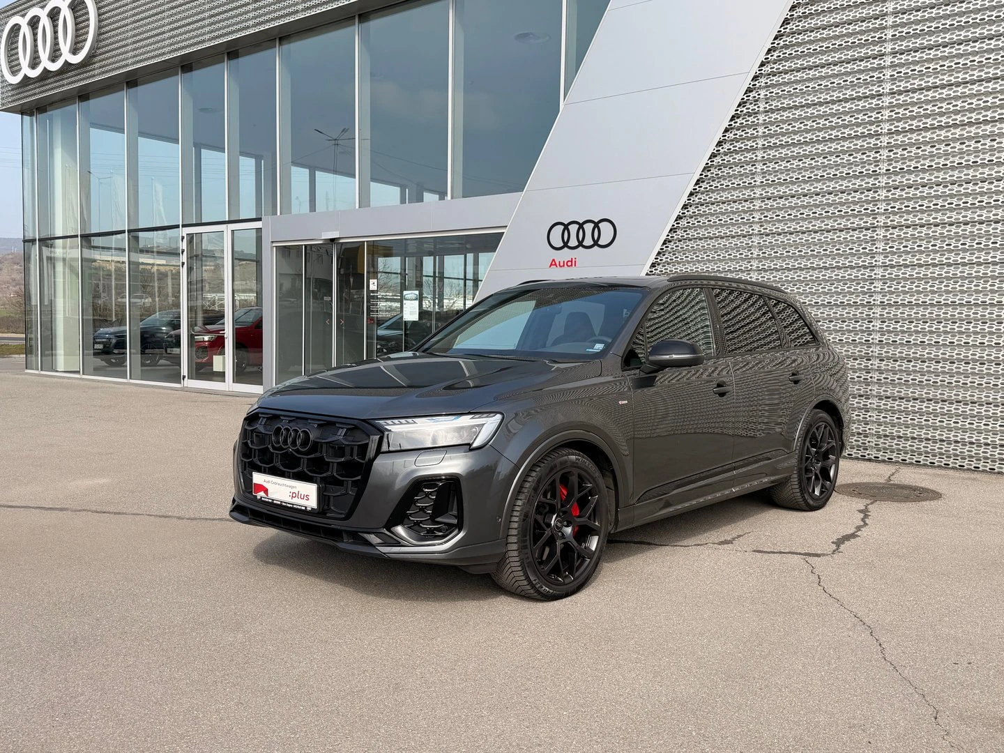 Audi Q7 | Mobile.bg � ����������� 6