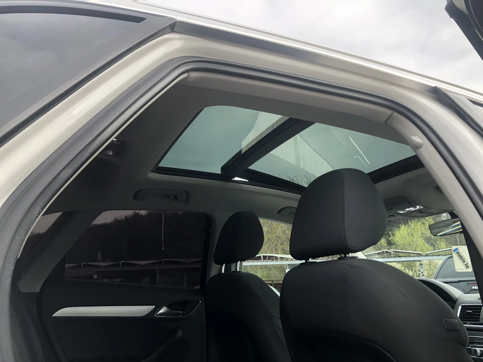 Audi Q3 QUATRRO PANORAMA S-TRONIC FACELIFT | Mobile.bg � ����������� 13