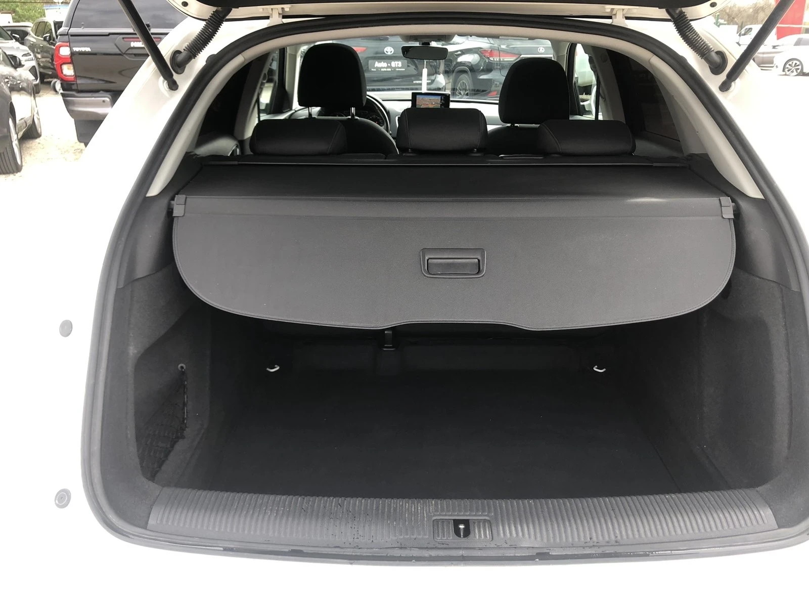 Audi Q3 QUATRRO PANORAMA S-TRONIC FACELIFT | Mobile.bg � ����������� 12