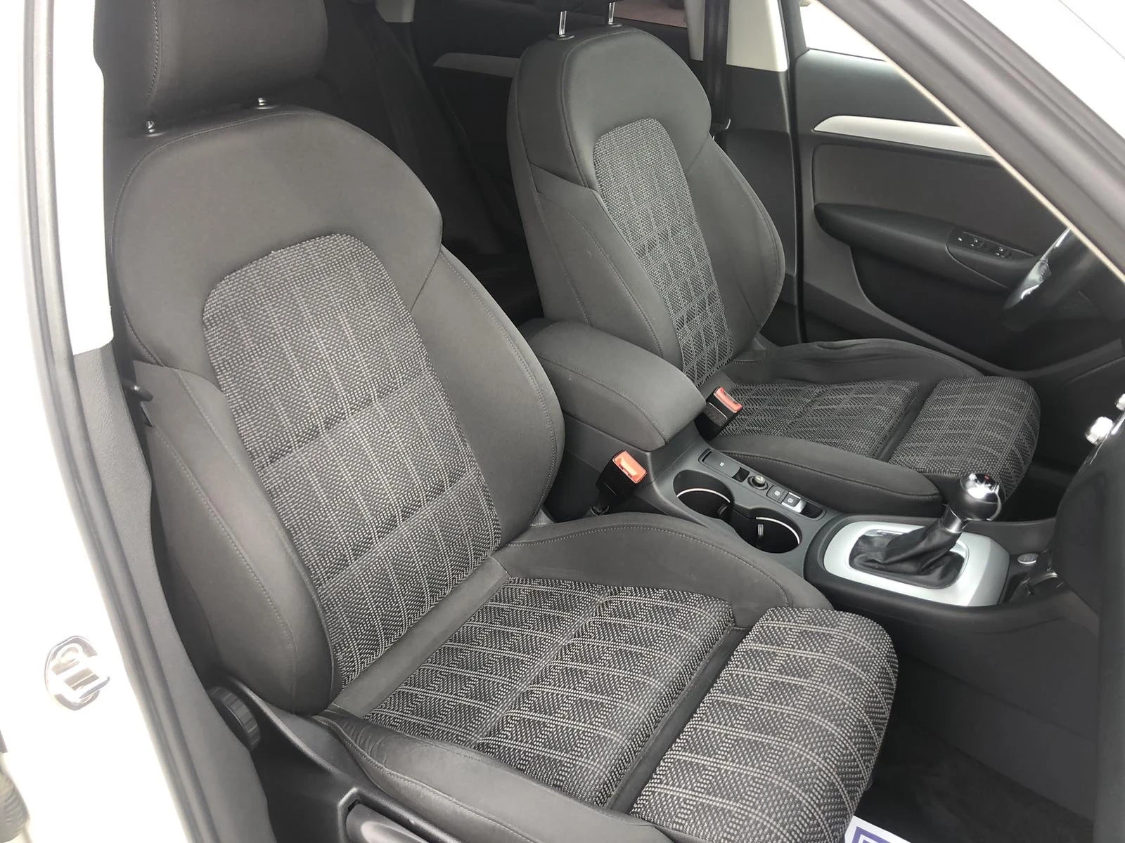 Audi Q3 QUATRRO PANORAMA S-TRONIC FACELIFT | Mobile.bg � ����������� 10