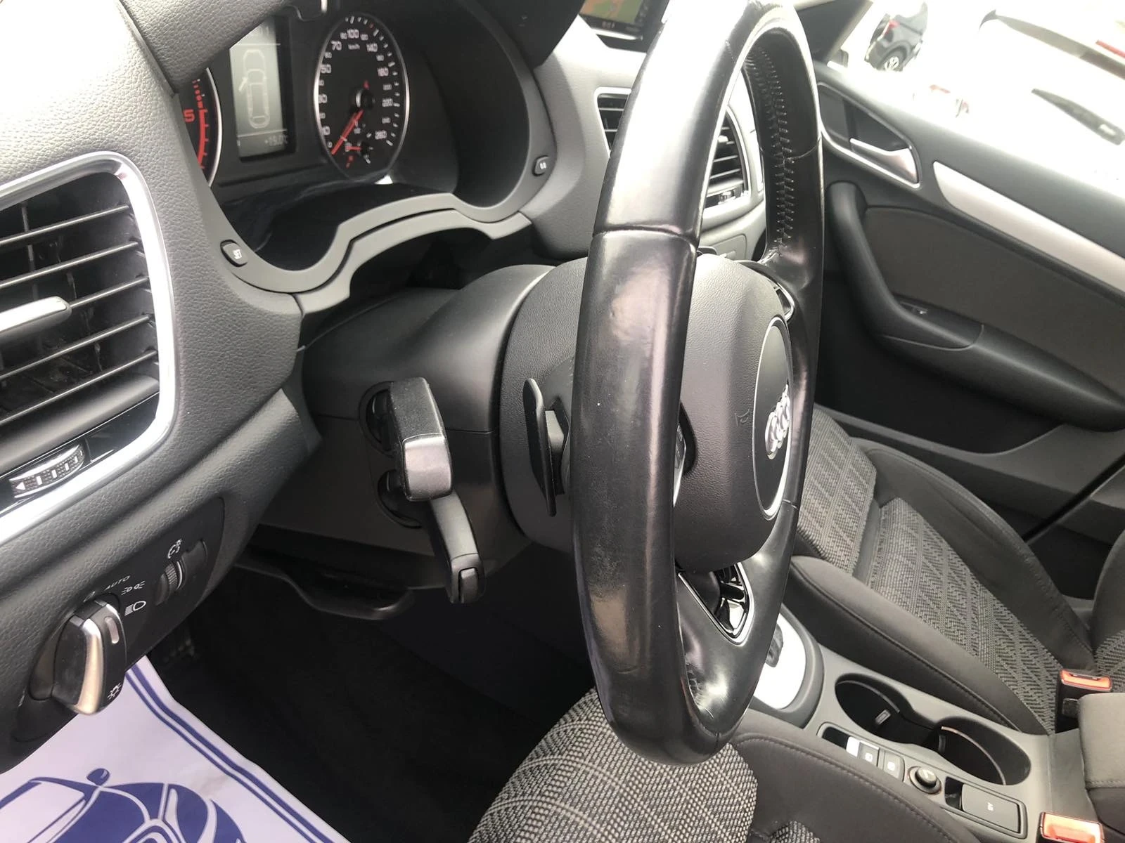 Audi Q3 QUATRRO PANORAMA S-TRONIC FACELIFT | Mobile.bg � ����������� 15