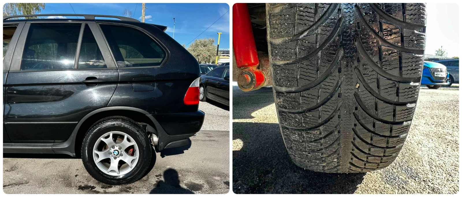 BMW X5 3.0i 231HP LPG BOSE, снимка 17 - Автомобили и джипове - 54309607