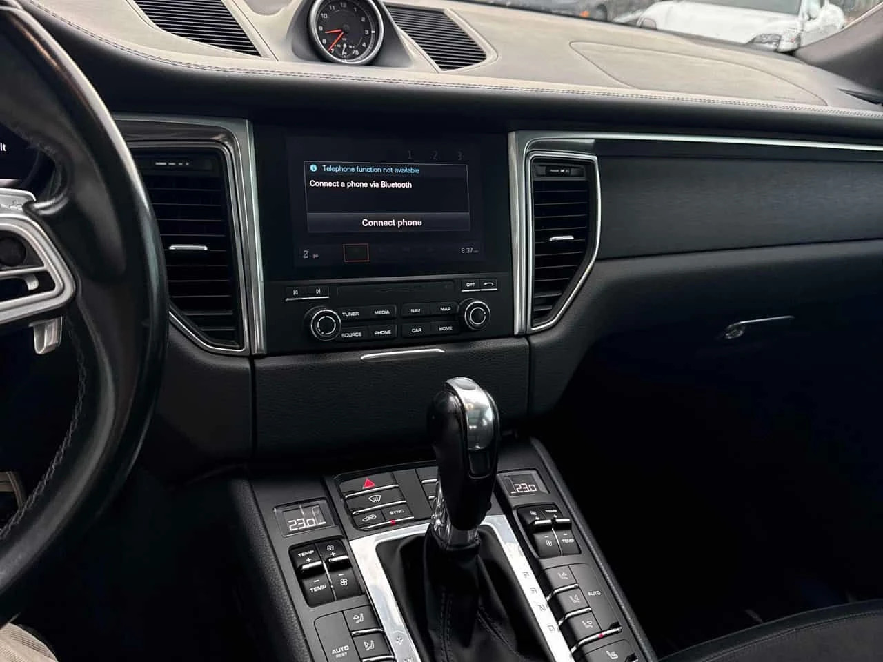 Porsche Macan * GTS * BOSE* PANORAMA* ПОДГРЕВИ* , снимка 9 - Автомобили и джипове - 54580707