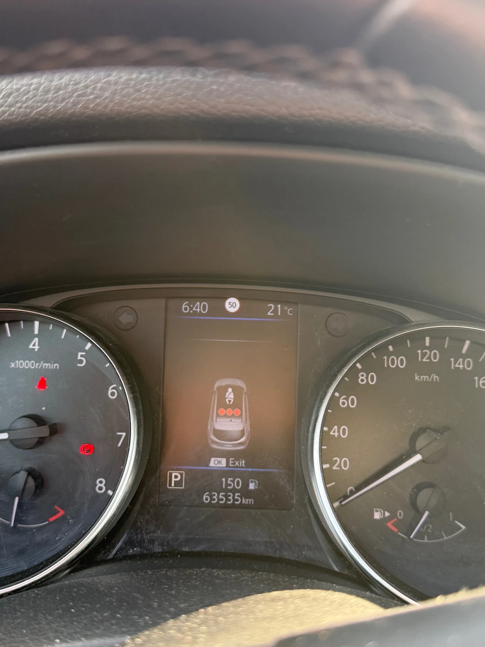 Nissan Qashqai, снимка 4 - Автомобили и джипове - 54654841
