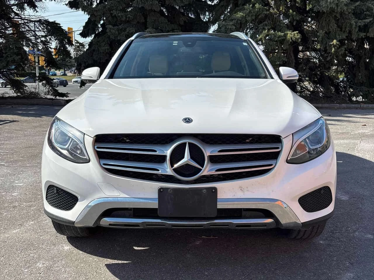 Mercedes-Benz GLC 300 4MATIC/ПАНОРАМА/ПОДГРЕВИ/АВТОФИНАНСИРАНЕ, снимка 2 - Автомобили и джипове - 54728679