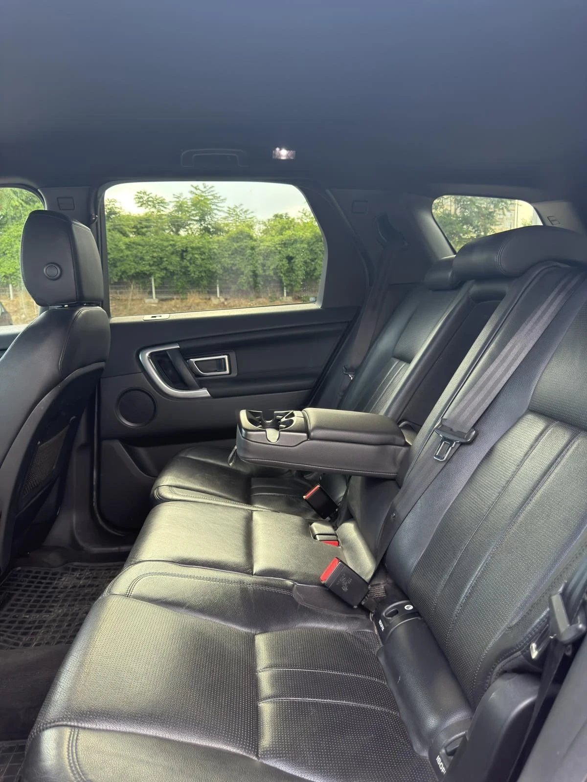 Land Rover Discovery Sport 2.2 TD4 4x4 150�.�. | Mobile.bg � ����������� 14