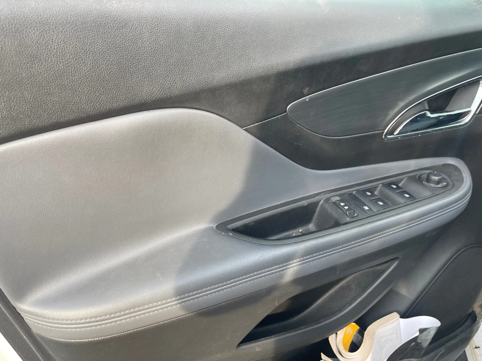 Opel Mokka 1.4TURBO/131.000км, снимка 13 - Автомобили и джипове - 54858450