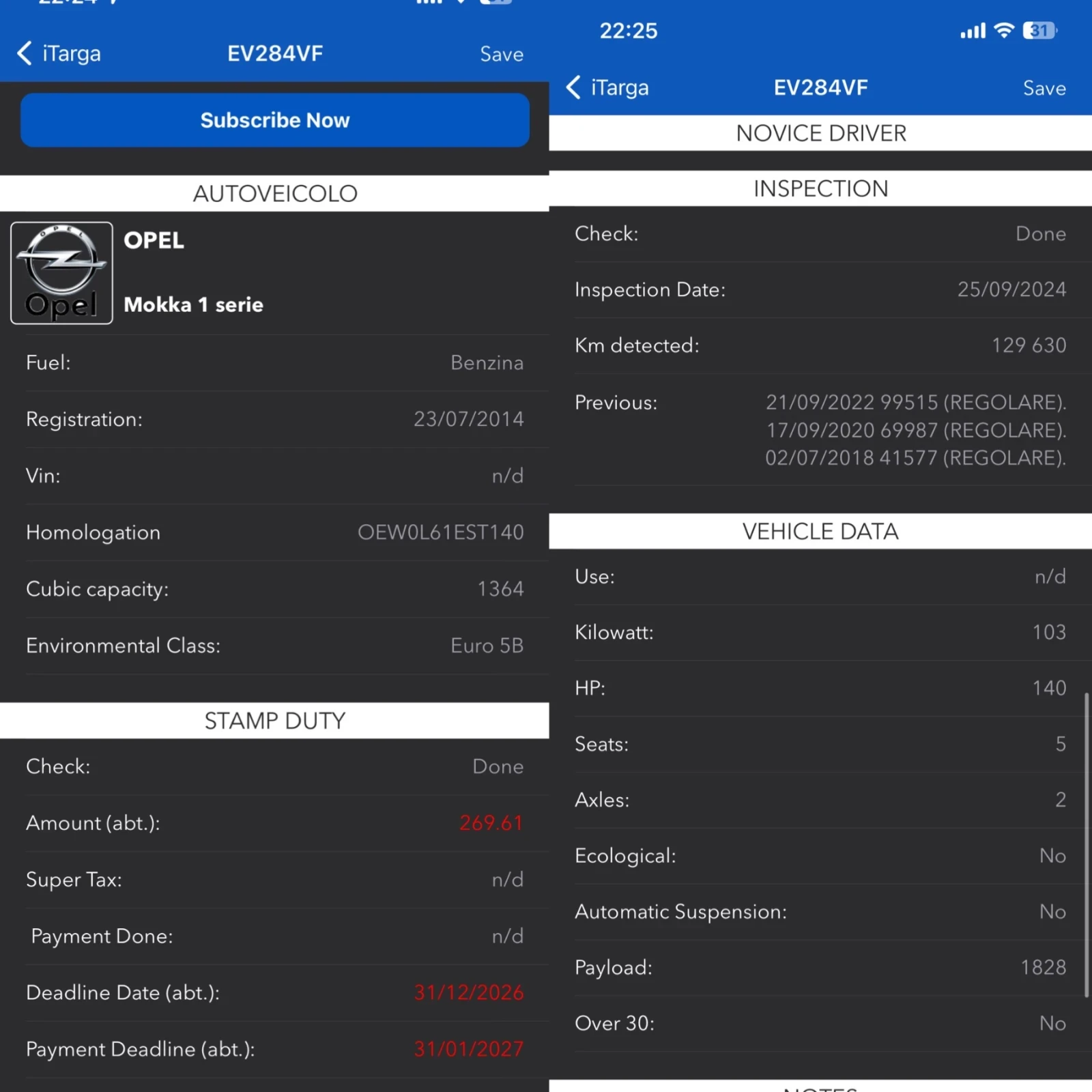 Opel Mokka 1.4TURBO/131.000км, снимка 17 - Автомобили и джипове - 54858450