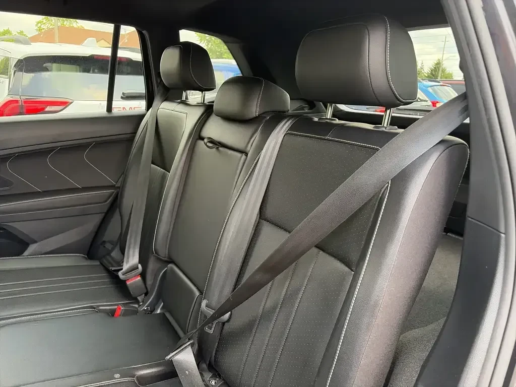 VW Tiguan 4Motion, снимка 11 - Автомобили и джипове - 55379501