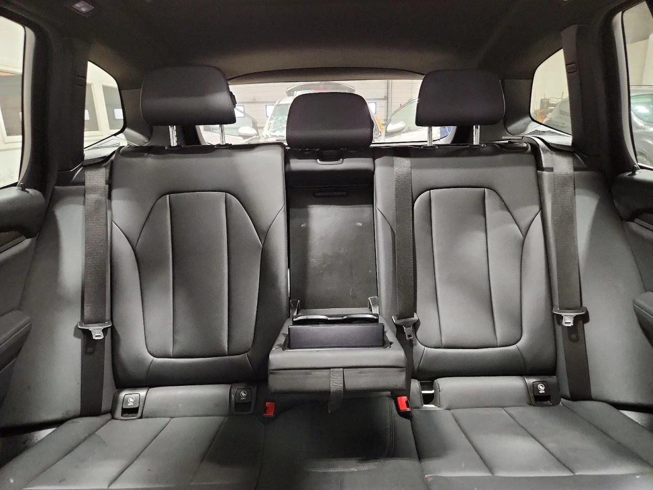 BMW X3 * X-DRIVE30I* , снимка 11 - Автомобили и джипове - 55743949