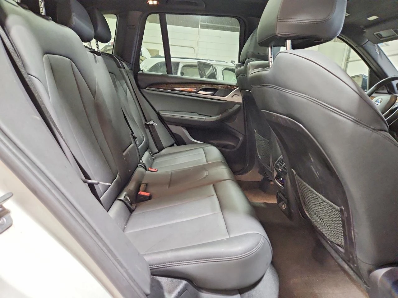 BMW X3 * X-DRIVE30I* , снимка 12 - Автомобили и джипове - 55743949