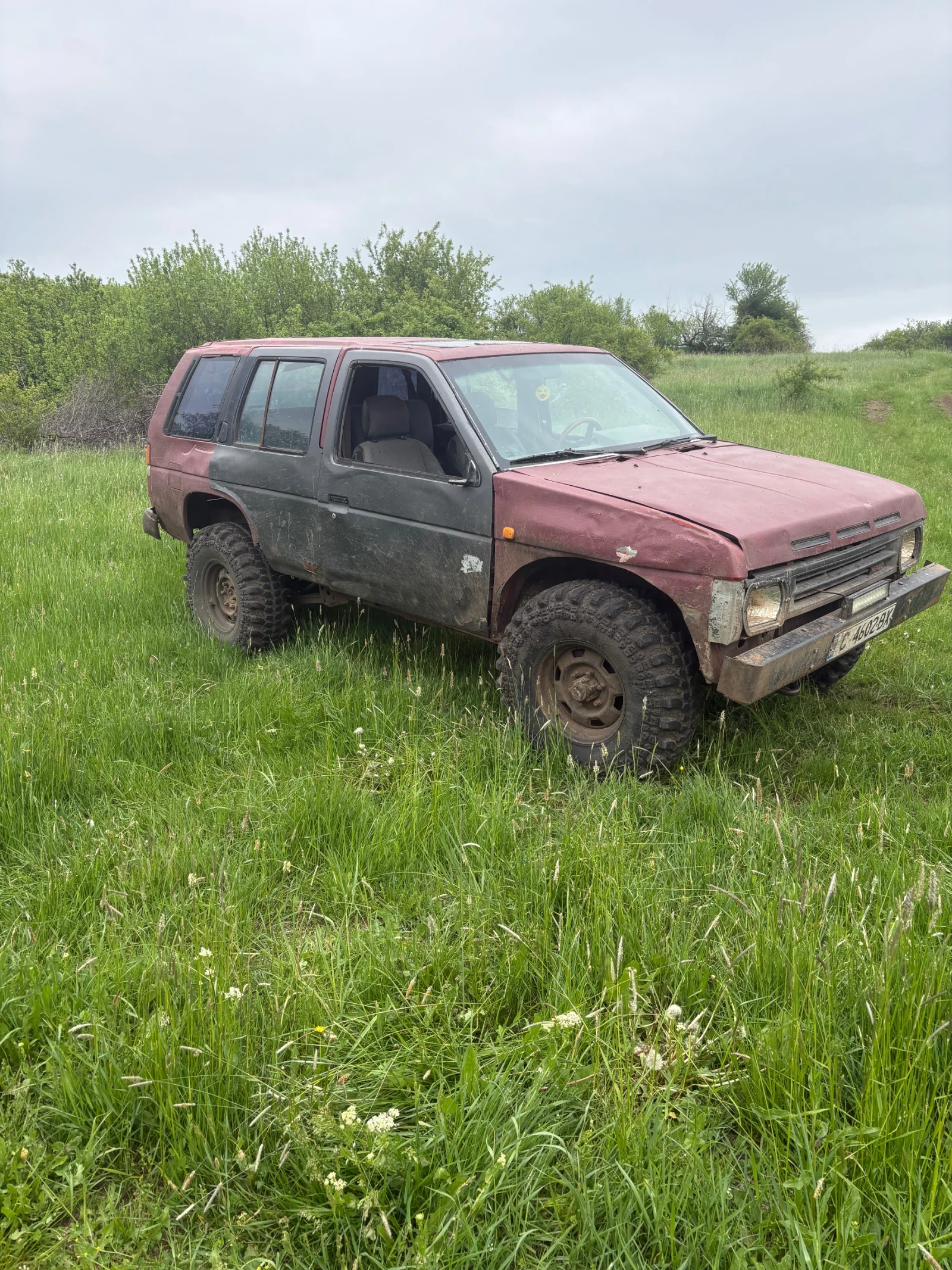 Nissan Terrano | Mobile.bg � ����������� 4