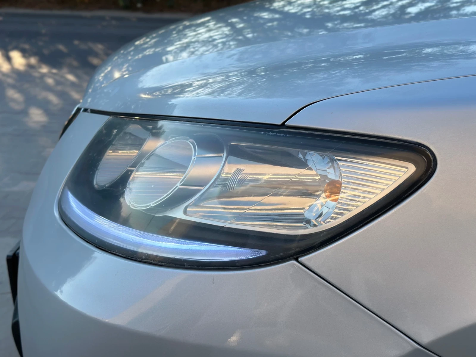 Hyundai Santa fe 2.7 V6, снимка 13 - Автомобили и джипове - 56125879