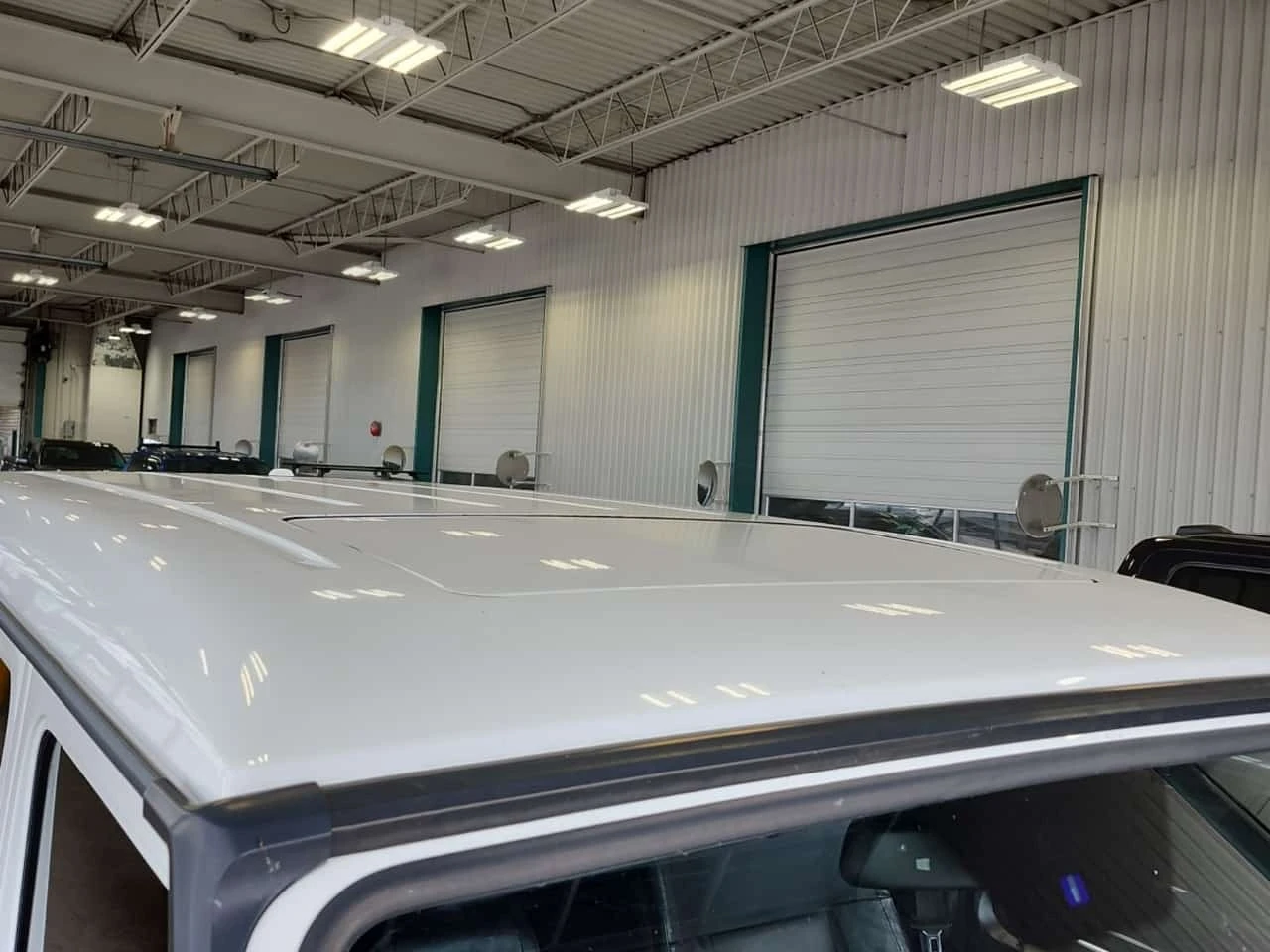 Mercedes-Benz G 500 * 4matic 550 * ��������� * ������� * BLIND SPOT *  | Mobile.bg � ����������� 6