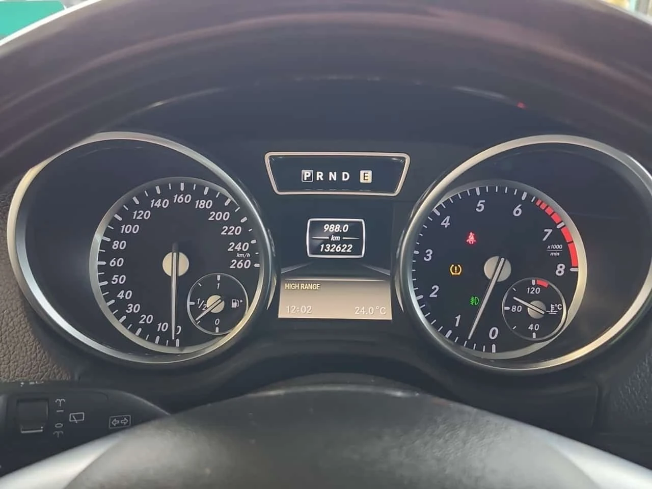 Mercedes-Benz G 500 * 4matic 550 * ��������� * ������� * BLIND SPOT *  | Mobile.bg � ����������� 9