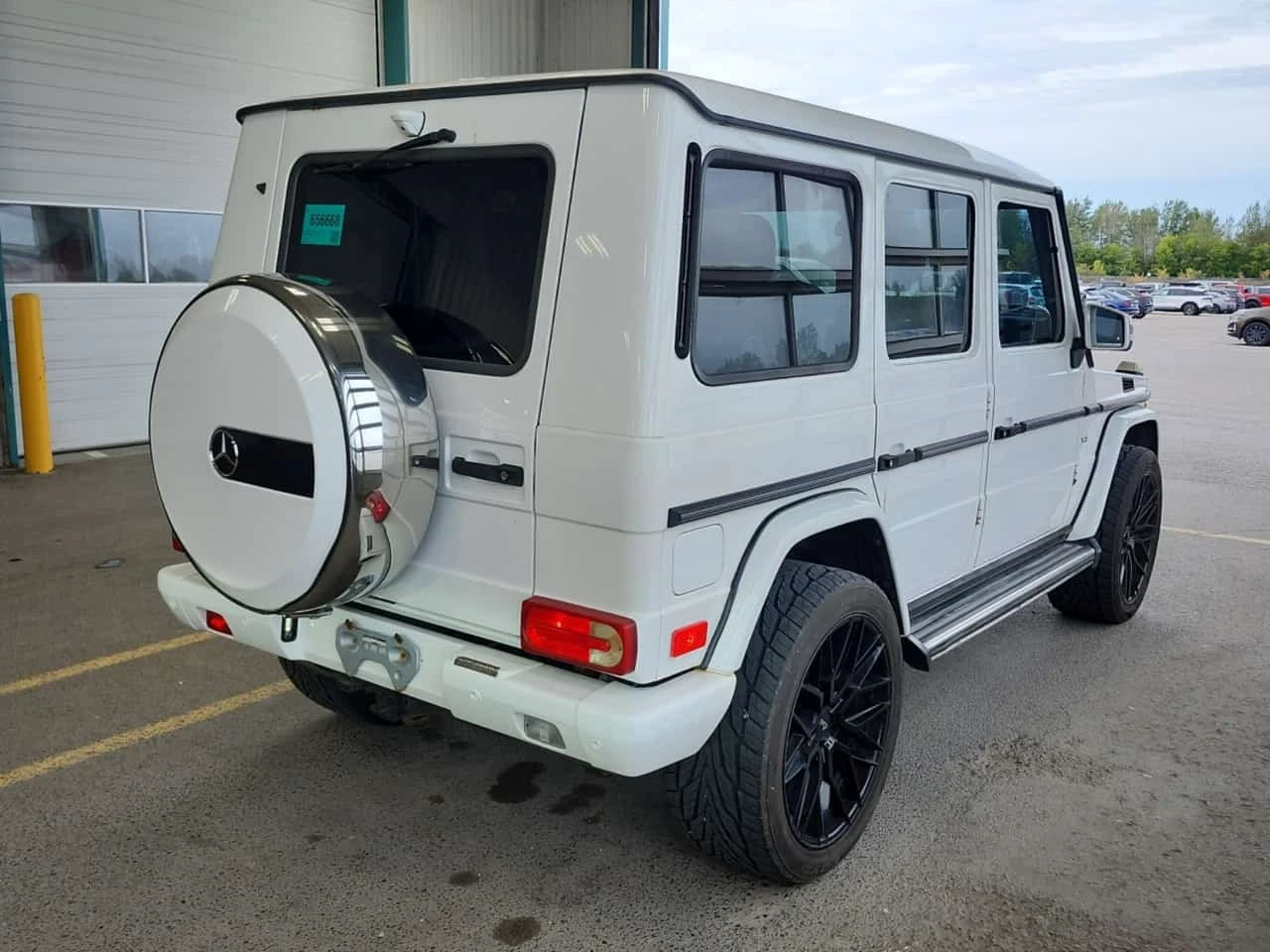 Mercedes-Benz G 500 * 4matic 550 * ��������� * ������� * BLIND SPOT *  | Mobile.bg � ����������� 3