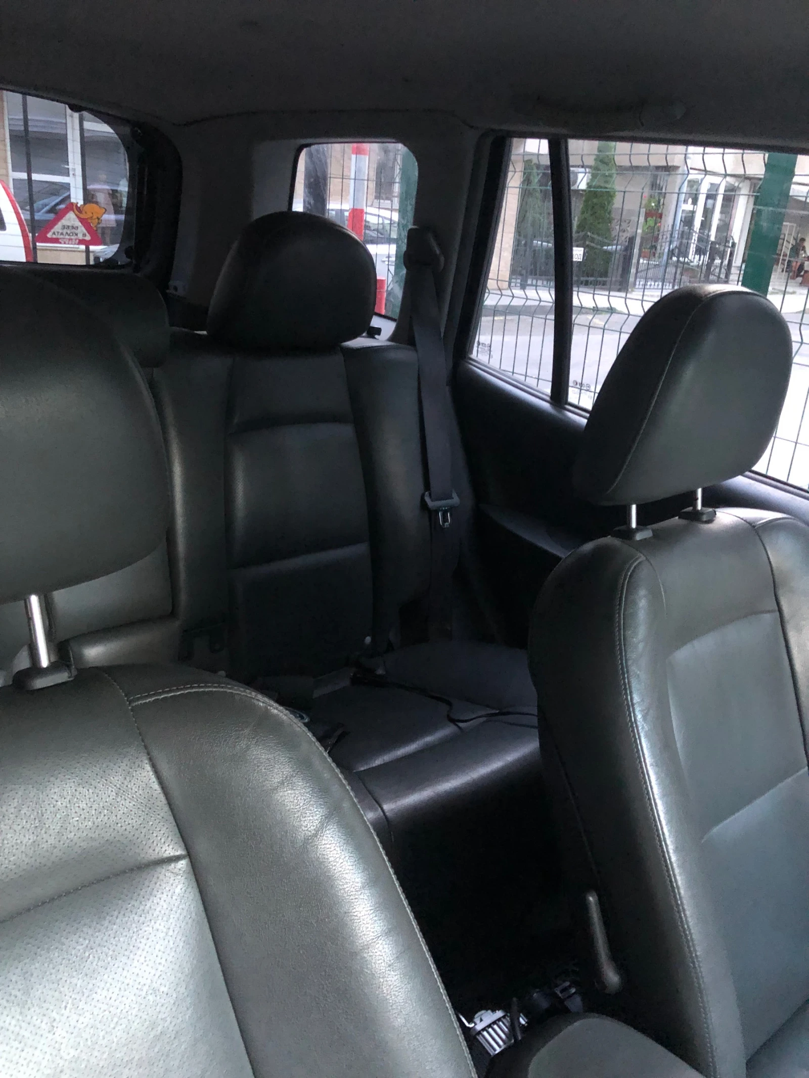 Hyundai Santa fe, снимка 5 - Автомобили и джипове - 56521612