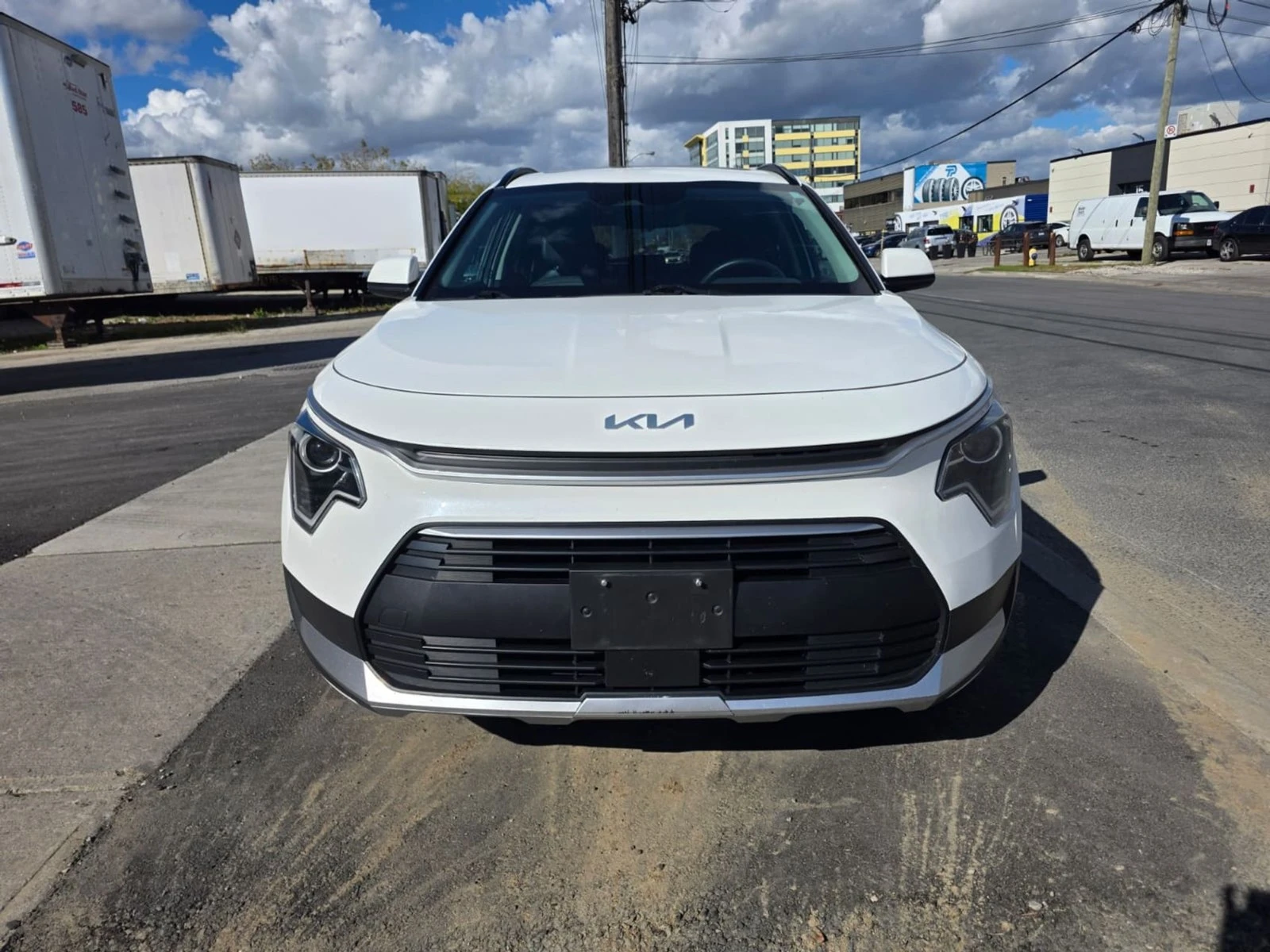 Kia Niro * EX * HYBRID * ���� �� �������� & ���������� | Mobile.bg � ����������� 2