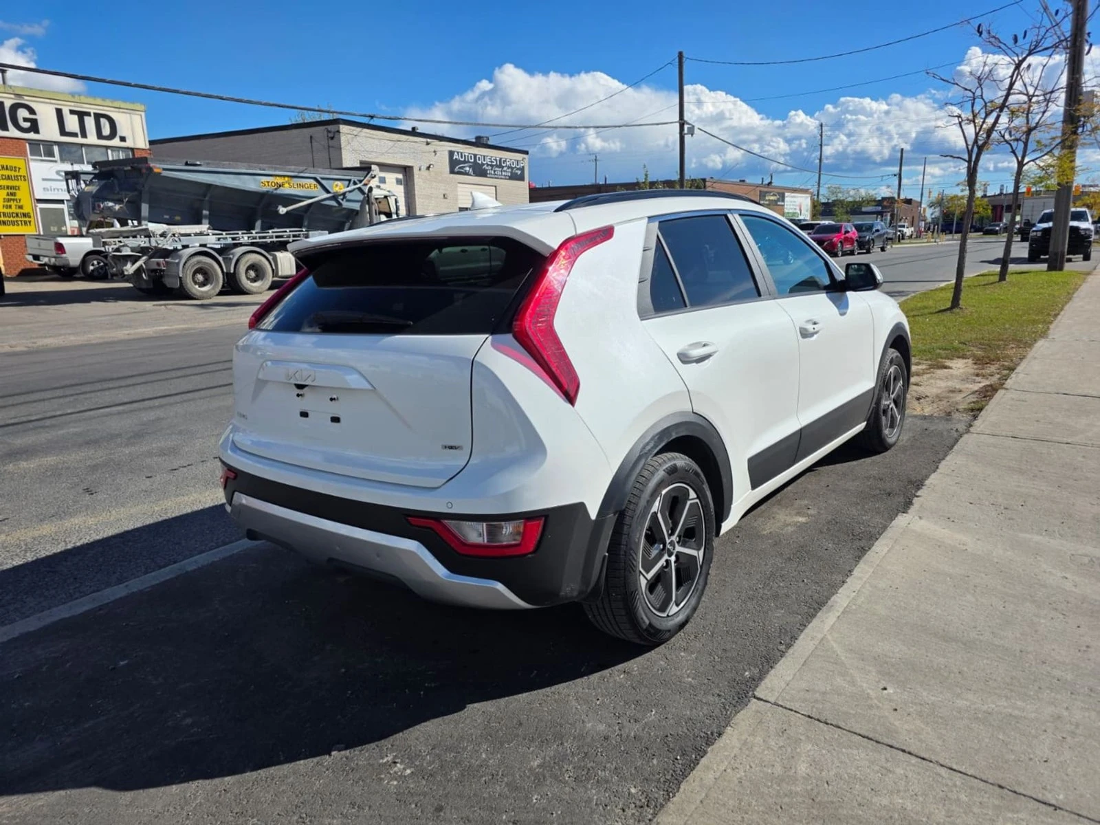 Kia Niro * EX * HYBRID * ���� �� �������� & ���������� | Mobile.bg � ����������� 6